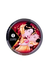 Набор Shunga «Секрет Гейши» (Geisha's Secret), клубника и шампанское