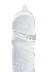 Презервативы Sagami, original 0.01, полиуретан, LARGE, 2 шт.