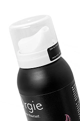 Шипучая пена для массажа Orgie Acqua Croccante Sakura, аромат цветов сакуры, 150 мл