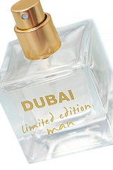 Духи для мужчин Dubai limited edition man  30 мл