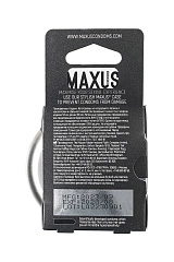 Презервативы Maxus 003, ультро-тонкие, железный кейс, 3 шт.