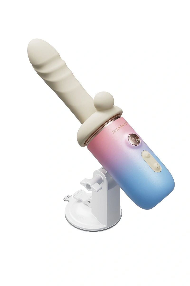 Вибратор для точки G LOVENSE Spinel