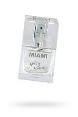 Духи для мужчин HOT Miami Spisy man, 30мл
