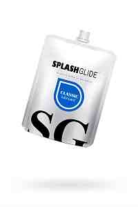 Классический интимный гель Splashglide LUBRICANT Classic, на водной основе, 100 мл