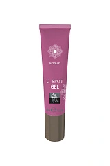 Интимный гель  G-SPOT GEL women 15 мл.