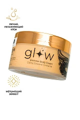 Крем-шиммер для тела Orgie Glow, 250 мл