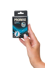 Энергетические капсулы Ero Prorino black line Libido, мужские, 5 шт.