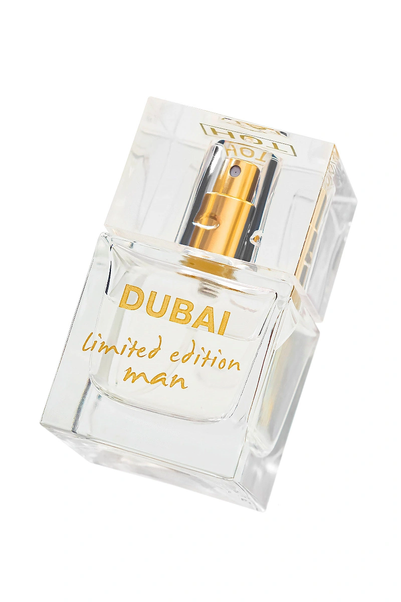 Духи для мужчин Dubai limited edition man  30 мл