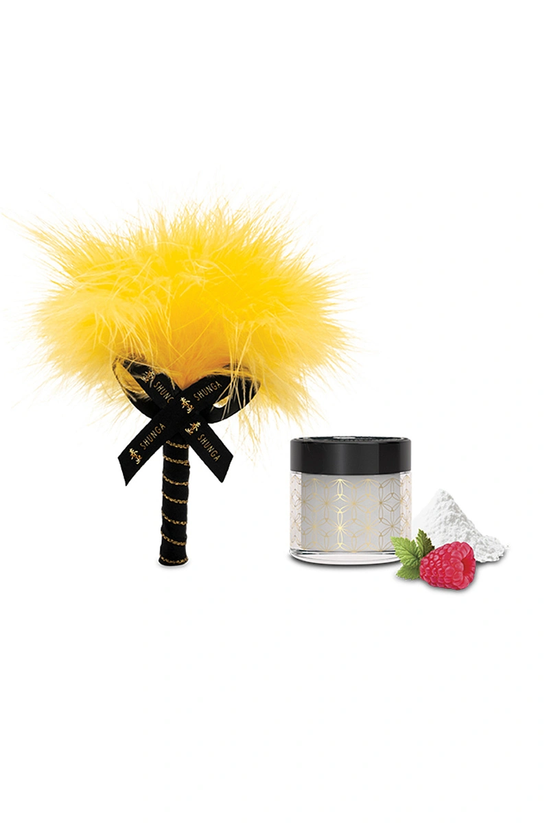 Юбилейный адвент-календарь SHUNGA CALENDAR OF DESIRES