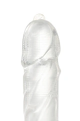 Презервативы EXPERT Ribbed, ребристые, 3шт.