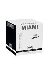 Духи для женщин HOT Miami Sexy, 30 мл