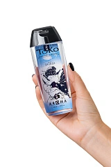 Лубрикант Shunga Toko Aroma на водной основе, кокос, 165 мл