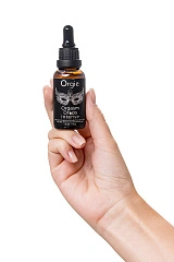 Интимный гель для клитора ORGIE Orgasm Drops Intense, 30 мл