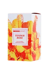Парфюмерная вода с феромонами  Natural Instinct  "Tender Rose"  женские 50 мл