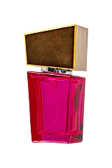 Духи с феромонами HOT Shiatsu «Pink»,женские,15 мл