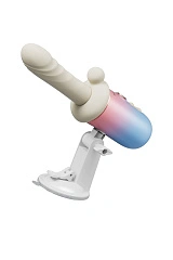 Вибратор для точки G LOVENSE Spinel