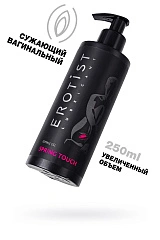 Гель Erotist для женщин SPRING TOUCH, сужающий вагинальный, 250 мл