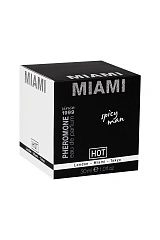 Духи для мужчин HOT Miami Spisy man, 30мл