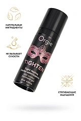 Сужающий гель для женщин Orgie Tighten, 15 мл