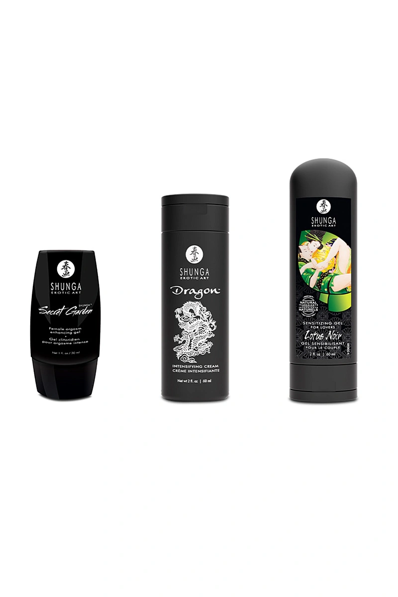 Юбилейный адвент-календарь SHUNGA CALENDAR OF DESIRES