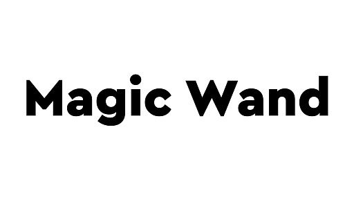 Magic Wand