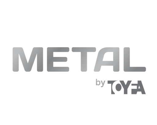 Metal by TOYFA