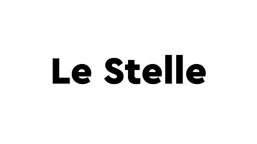 Le Stelle