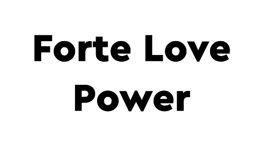 Forte Love Power